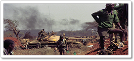 Remembering the Ethiopia-Eritrea Border War