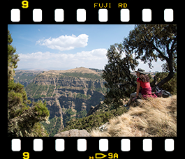 Ethiopia: Land of Many Legends and Dazzling Beauty