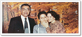 9/11’s Mohamed Atta: A Hijacker's Family Album
